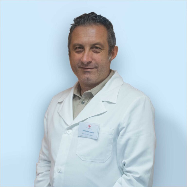 Dottor Stefano Lautieri
